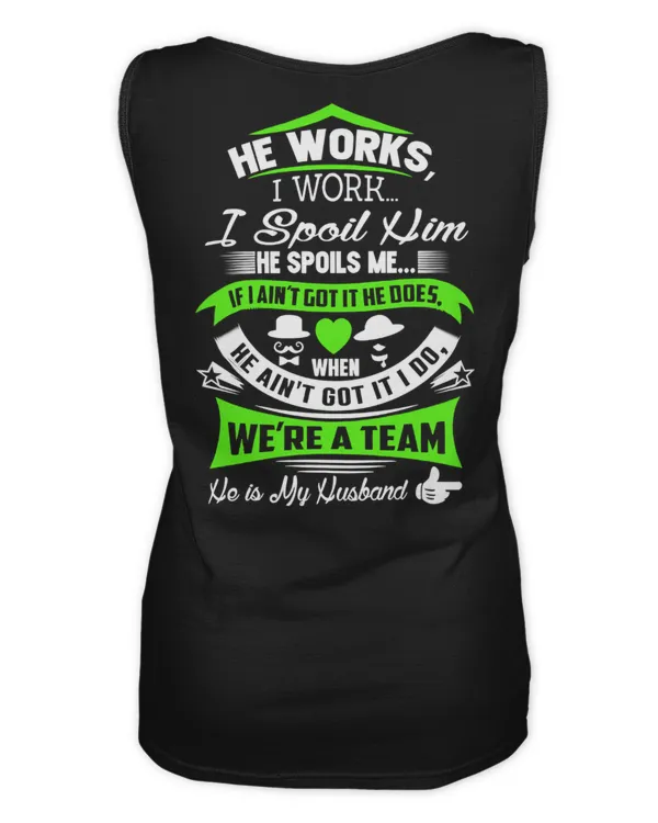 Women's Tank Top