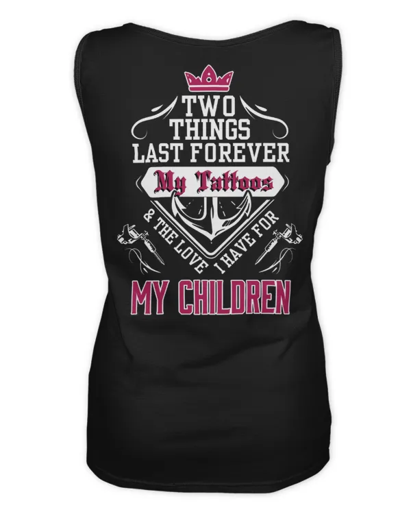 Women's Tank Top