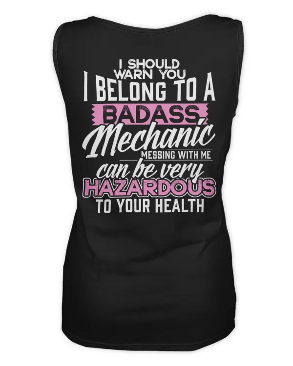 Women's Tank Top