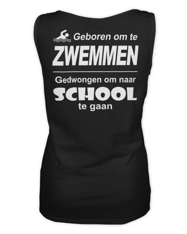 Women's Tank Top