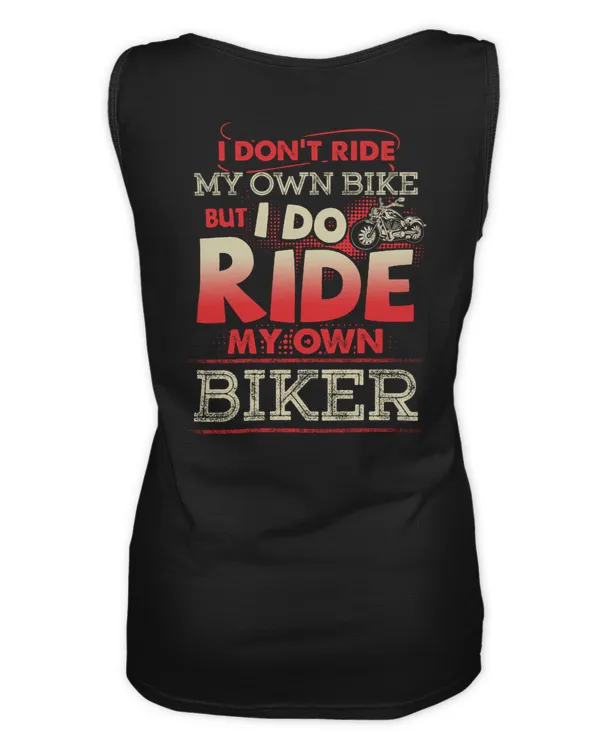 Women's Tank Top