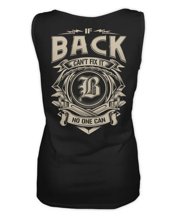 Women's Tank Top