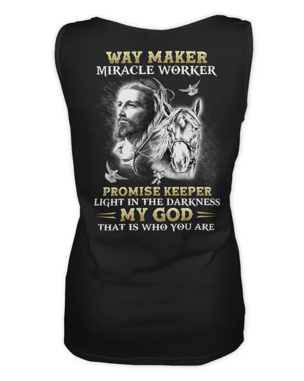 Women's Tank Top
