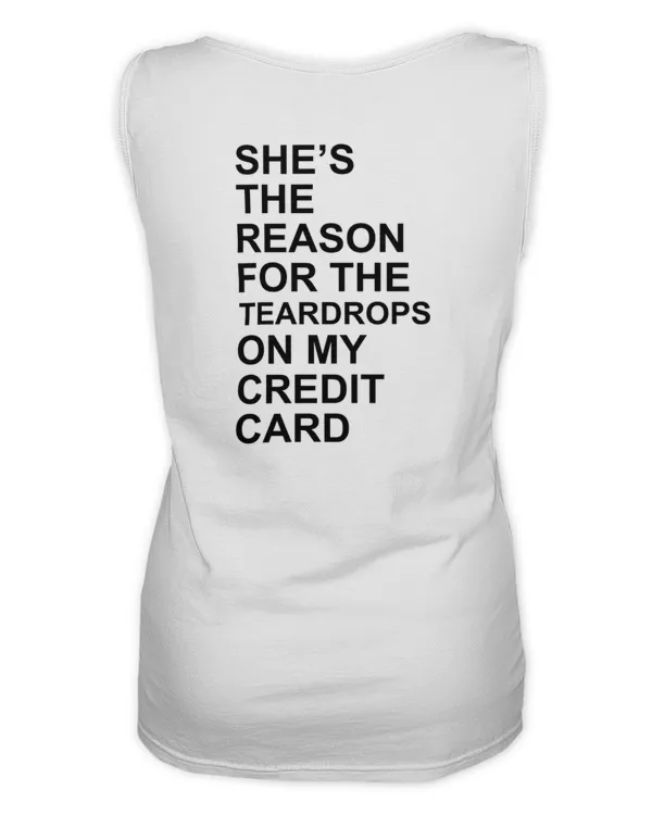 Women's Tank Top