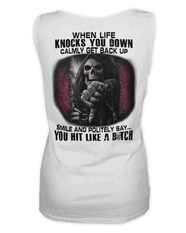 Women's Tank Top