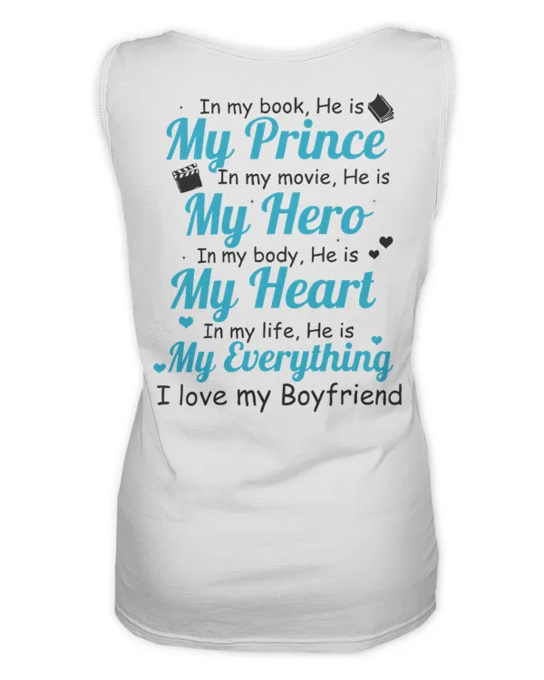 Women's Tank Top