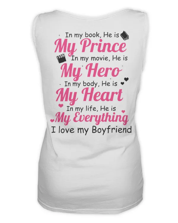 Women's Tank Top