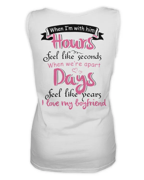 Women's Tank Top