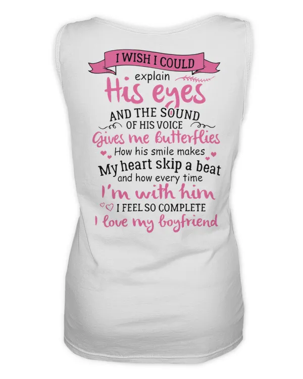 Women's Tank Top