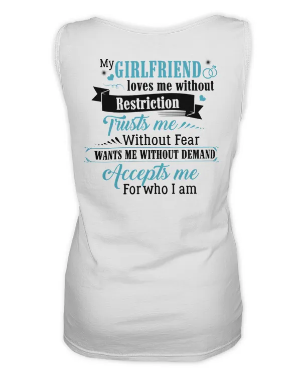 Women's Tank Top
