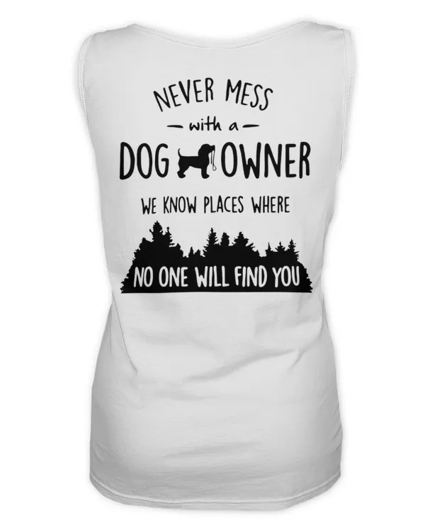 Women's Tank Top