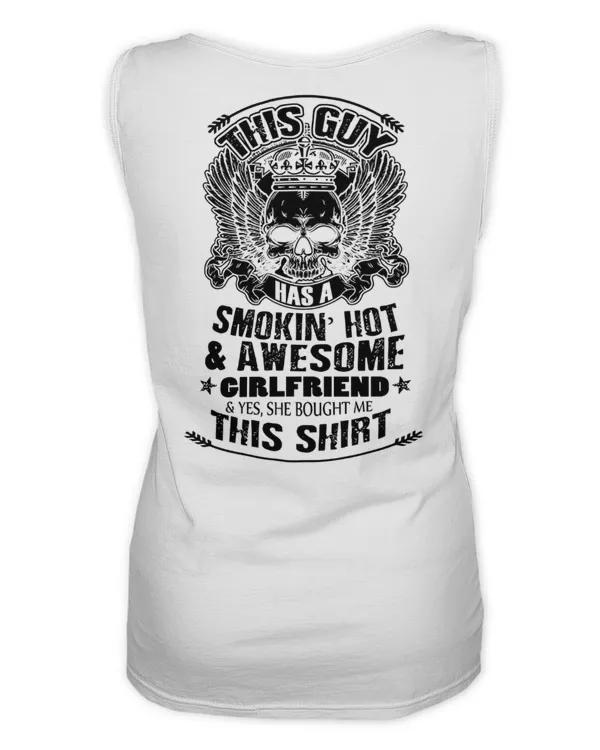 Women's Tank Top