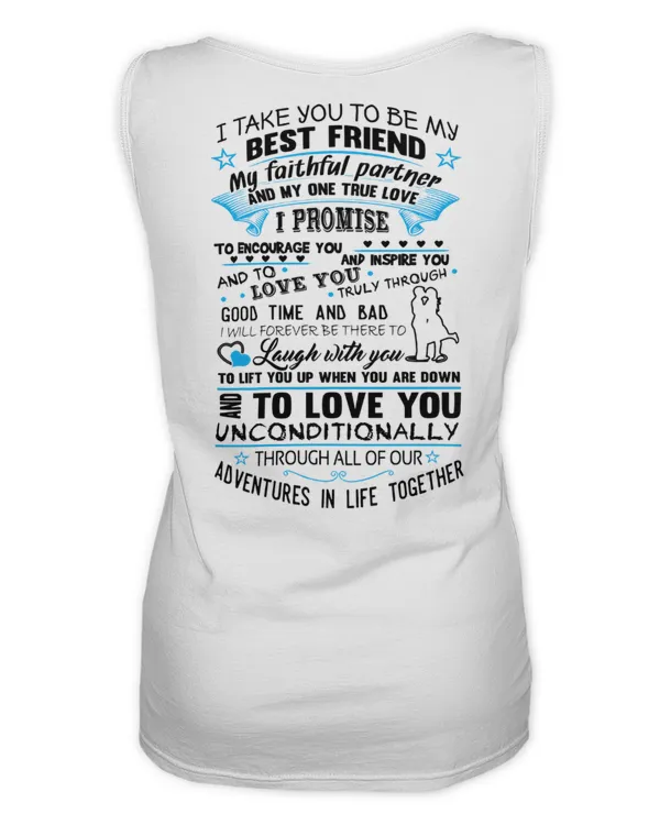 Women's Tank Top