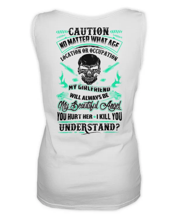 Women's Tank Top