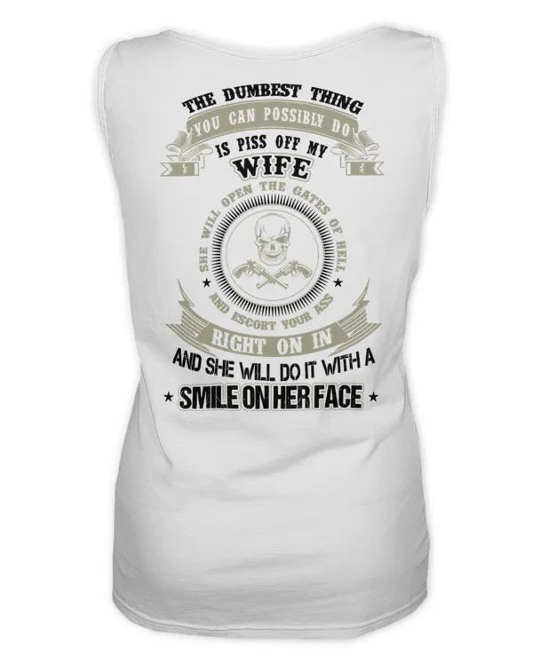 Women's Tank Top