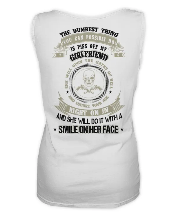 Women's Tank Top