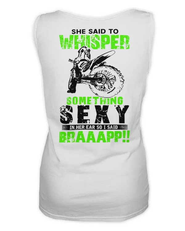 Women's Tank Top