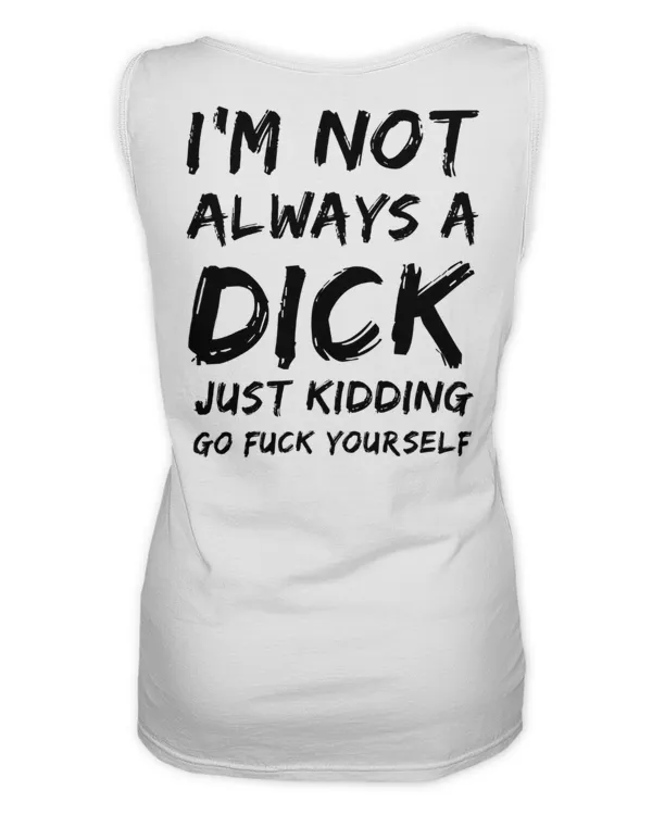 Women's Tank Top