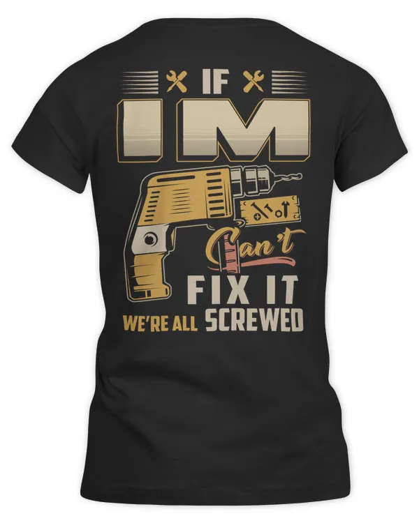 Women's Premium Slim Fit Tee