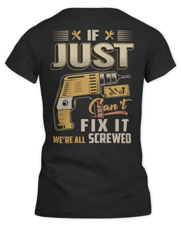 Women's Premium Slim Fit Tee