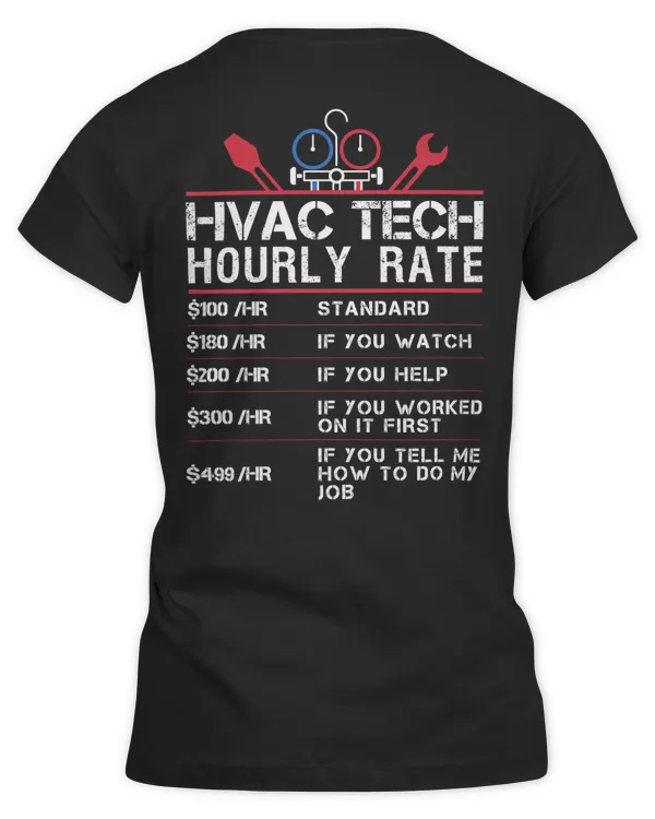 Women's Premium Slim Fit Tee