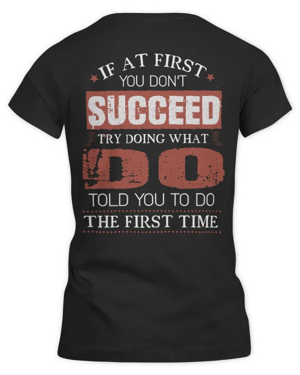 Women's Premium Slim Fit Tee