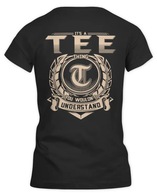 Women's Premium Slim Fit Tee
