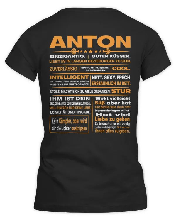 Women's Premium Slim Fit Tee