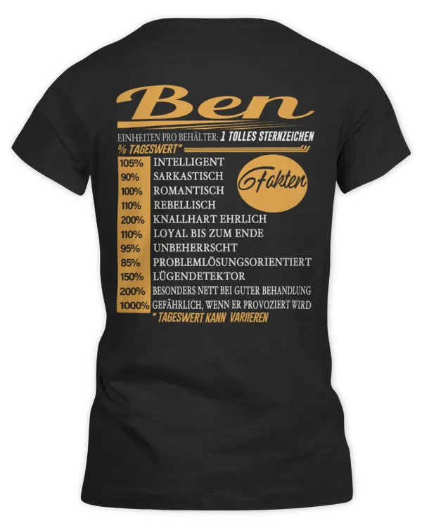 Women's Premium Slim Fit Tee