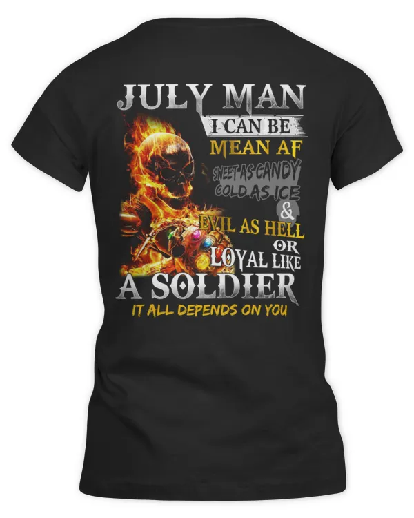 Women's Premium Slim Fit Tee