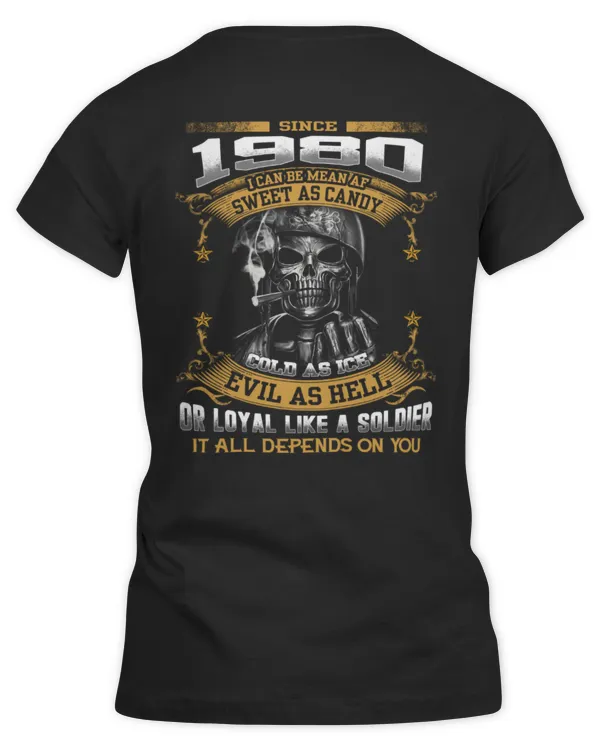Women's Premium Slim Fit Tee