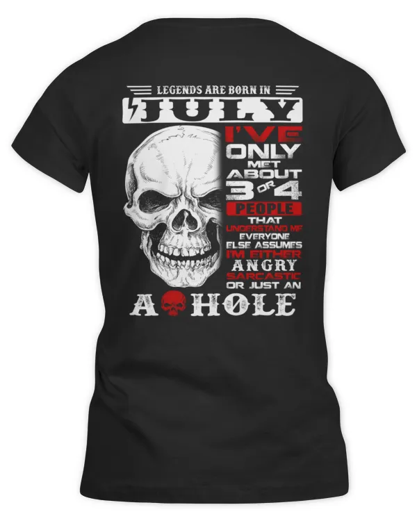 Women's Premium Slim Fit Tee