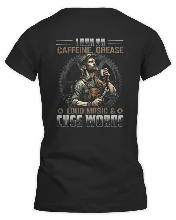 Women's Premium Slim Fit Tee