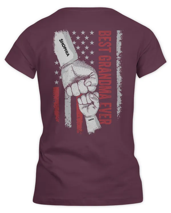 Women's Premium Slim Fit Tee