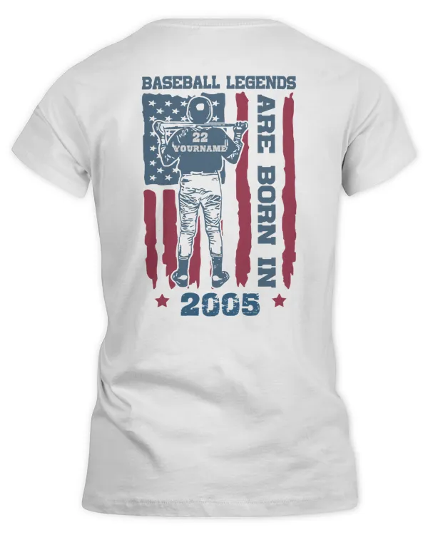 Women's Premium Slim Fit Tee