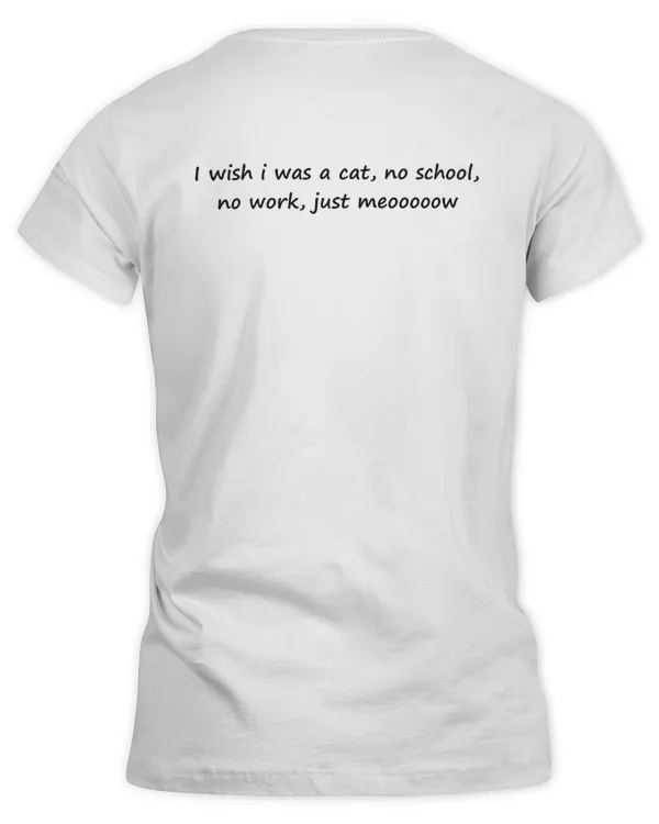 Women's Premium Slim Fit Tee