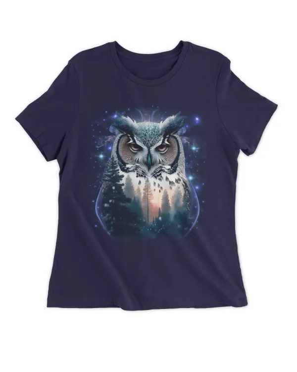 Women's Premium Slim Fit Tee