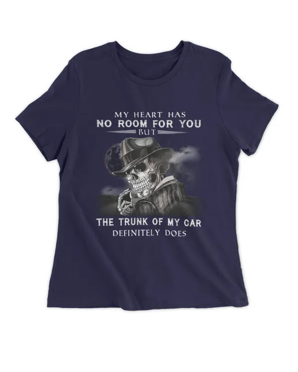 Women's Premium Slim Fit Tee