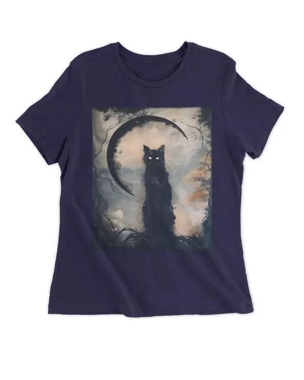 Women's Premium Slim Fit Tee