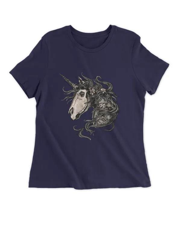 Women's Premium Slim Fit Tee