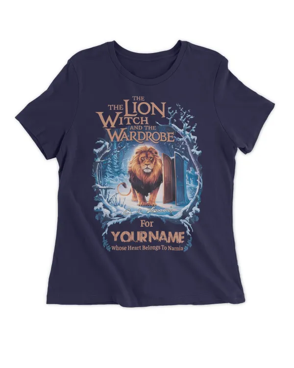 Women's Premium Slim Fit Tee
