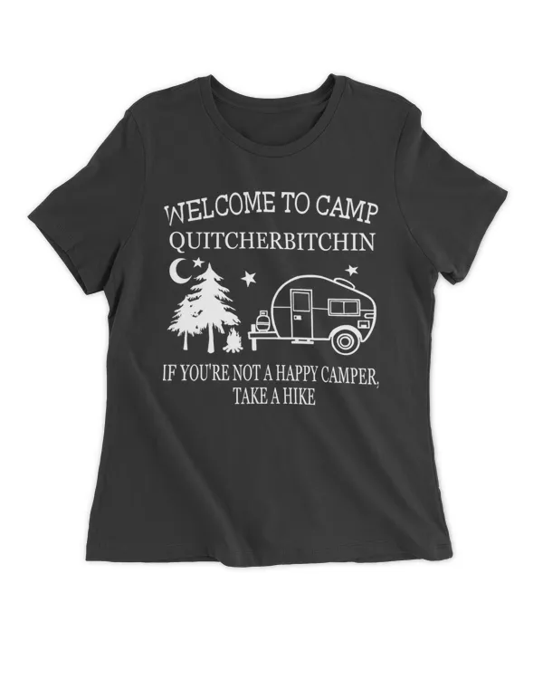 Women's Premium Slim Fit Tee