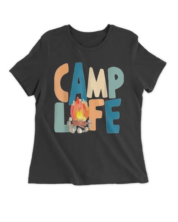 Women's Premium Slim Fit Tee