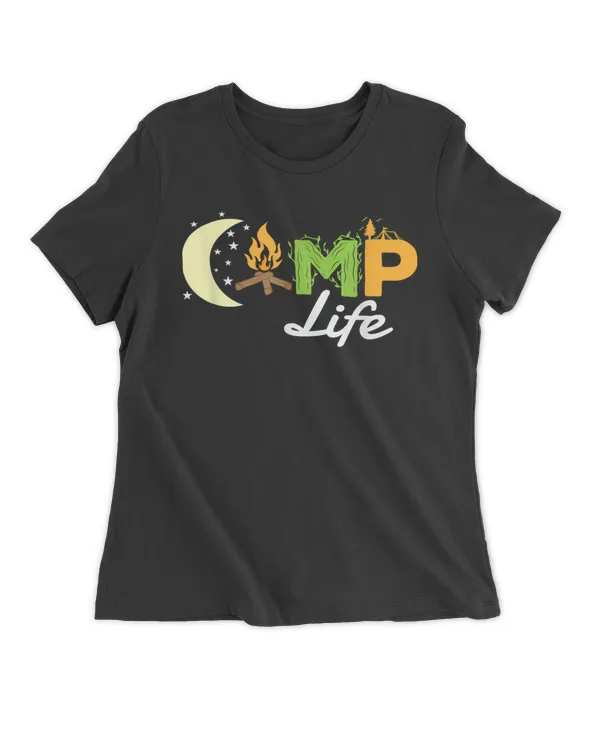 Women's Premium Slim Fit Tee