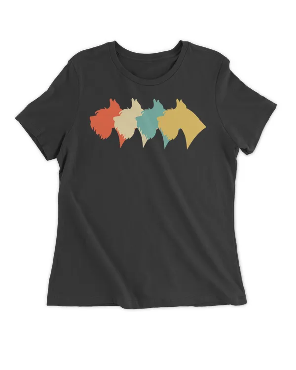 Women's Premium Slim Fit Tee