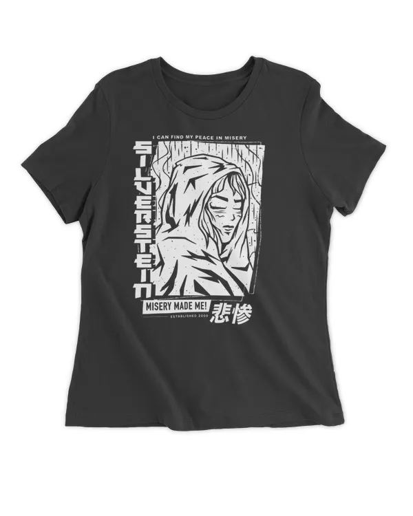 Women's Premium Slim Fit Tee