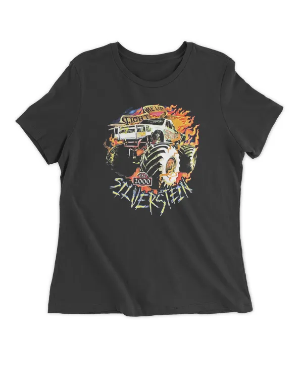 Women's Premium Slim Fit Tee