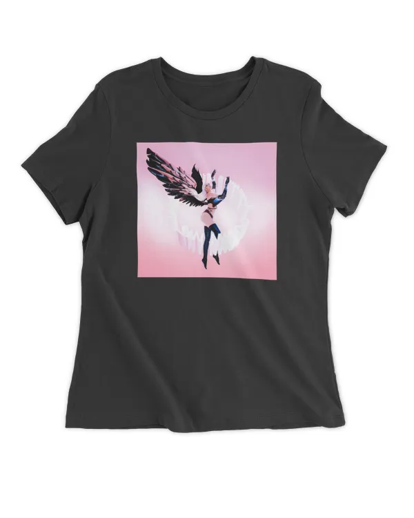 Women's Premium Slim Fit Tee
