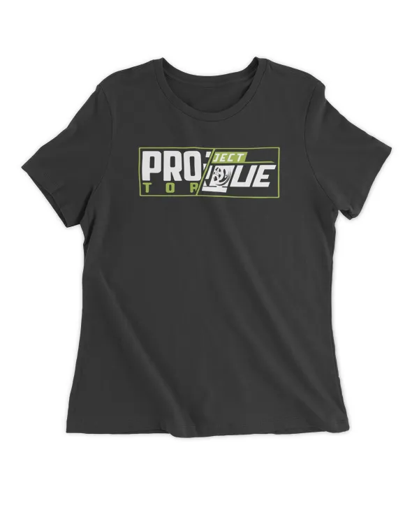 Women's Premium Slim Fit Tee