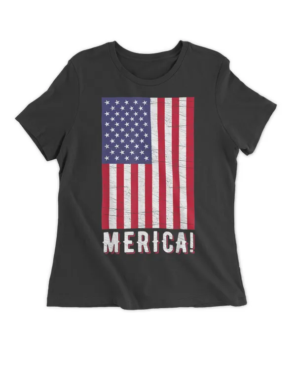 Women's Premium Slim Fit Tee